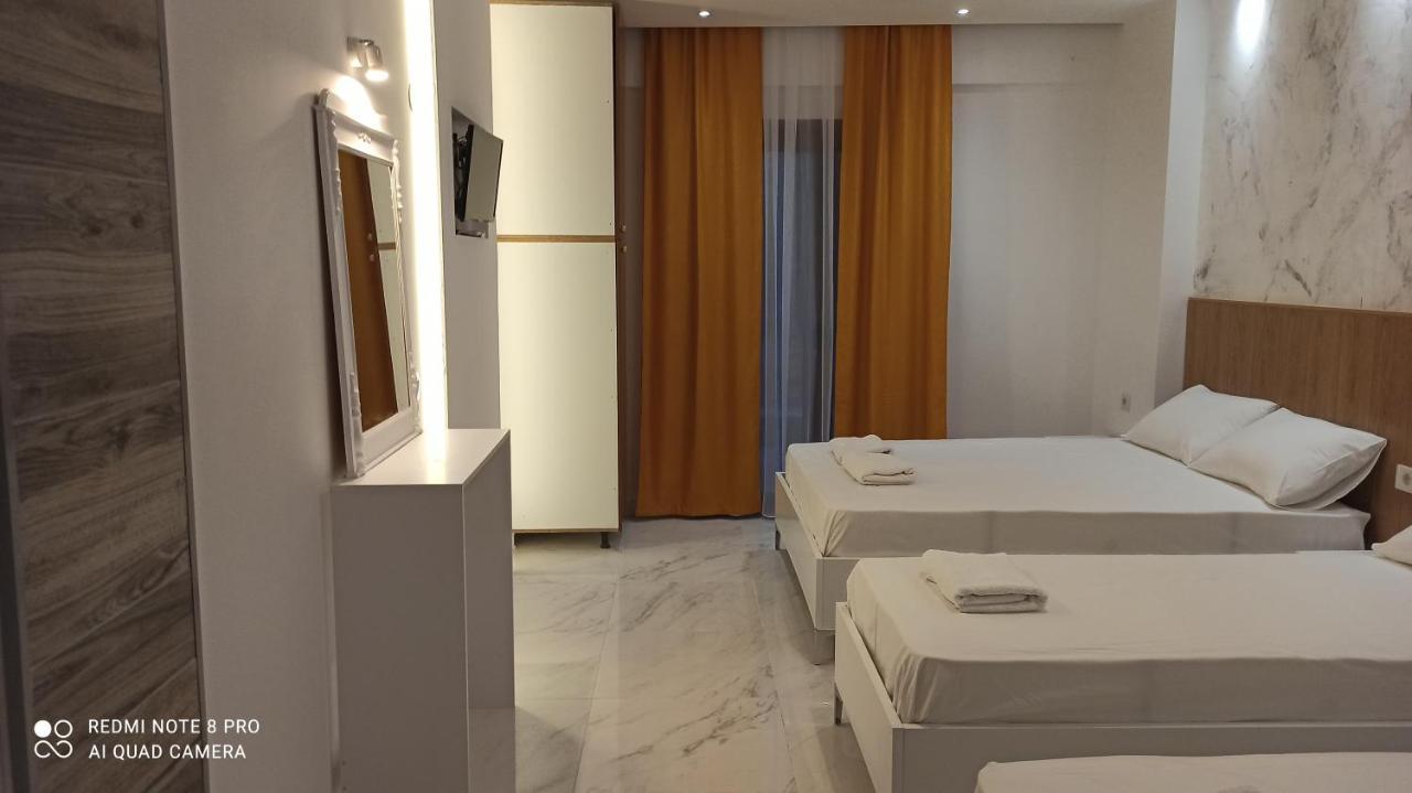 Vila Katia Polyhrono 폴리크로노 외부 사진